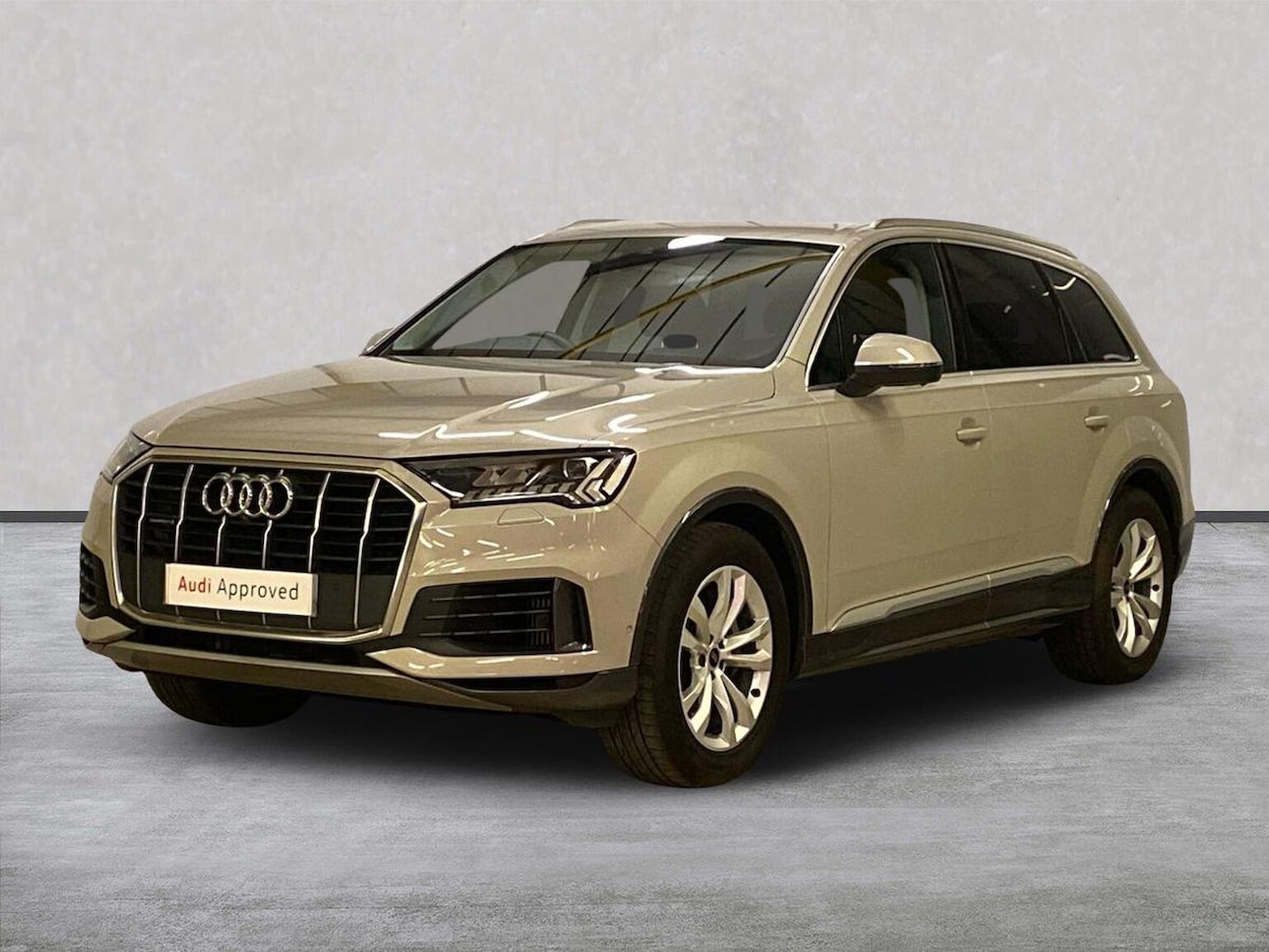 Used Audi Q7 2023 for sale - 76706494: Photo 20