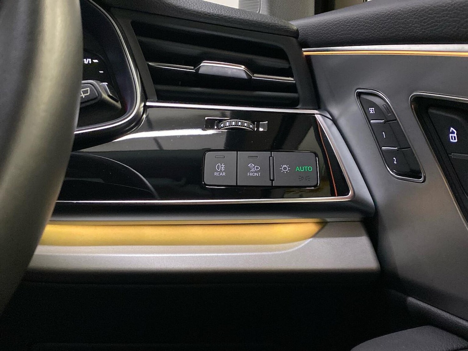 Used Audi Q7 2023 for sale - 76706494: Photo 22