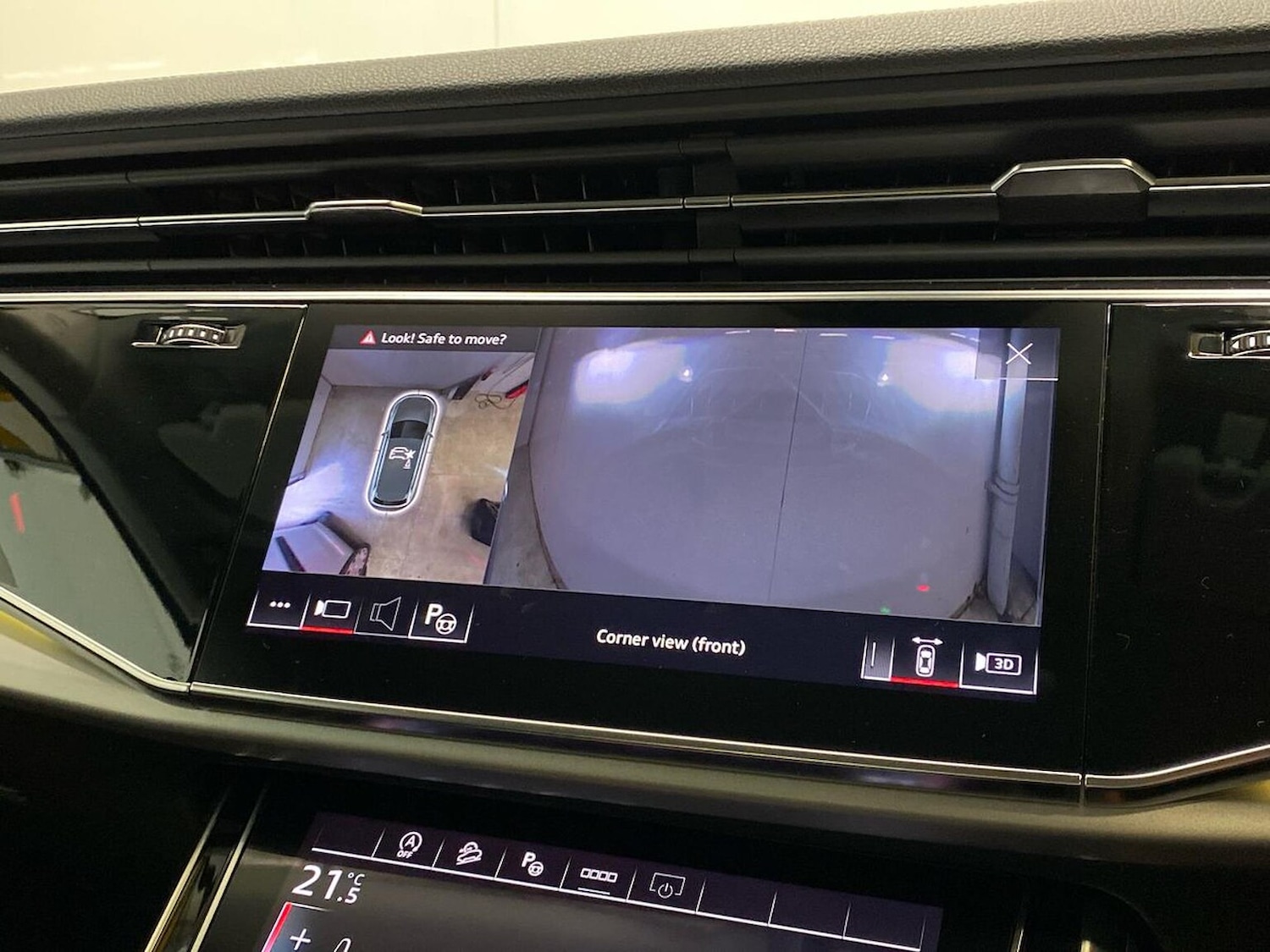 Used Audi Q7 2023 for sale - 76706494: Photo 23