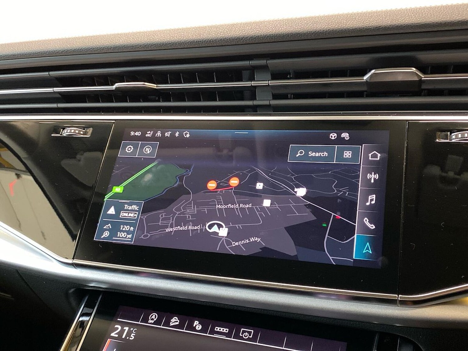 Used Audi Q7 2023 for sale - 76706494: Photo 24