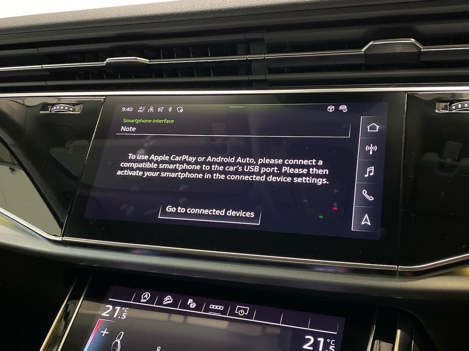 Used Audi Q7 2023 for sale - 76706494: Photo 25