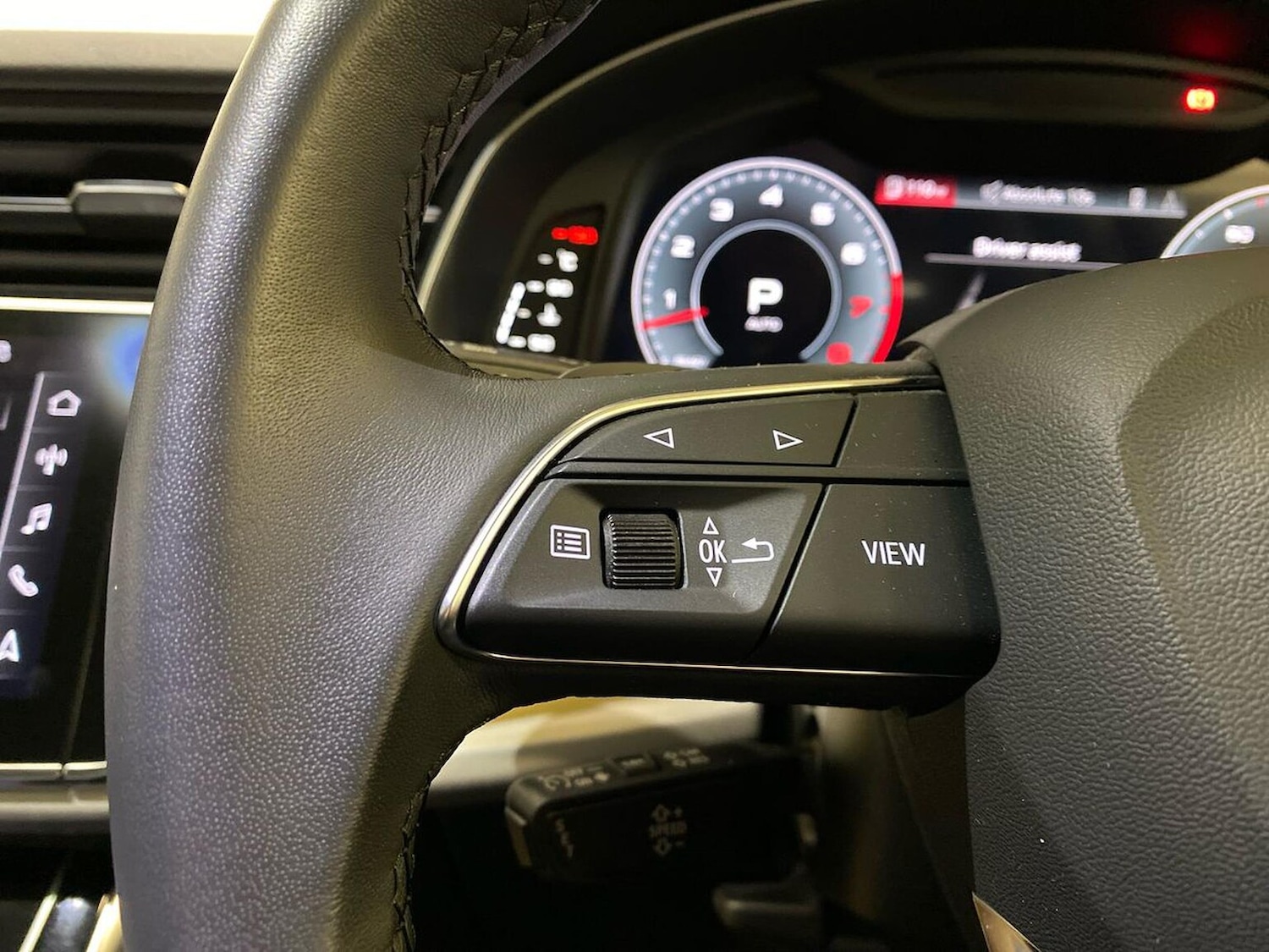 Used Audi Q7 2023 for sale - 76706494: Photo 26