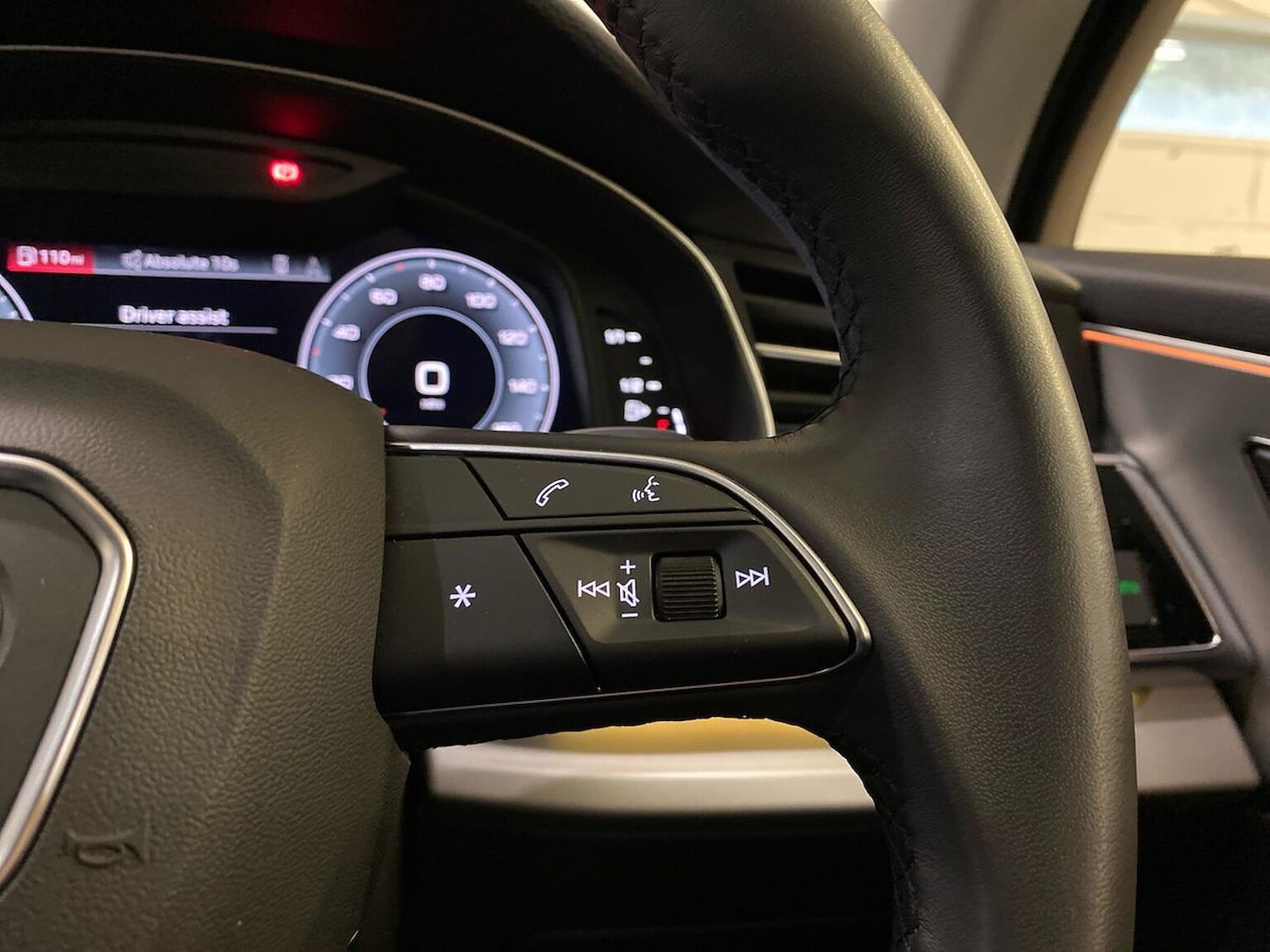 Used Audi Q7 2023 for sale - 76706494: Photo 27