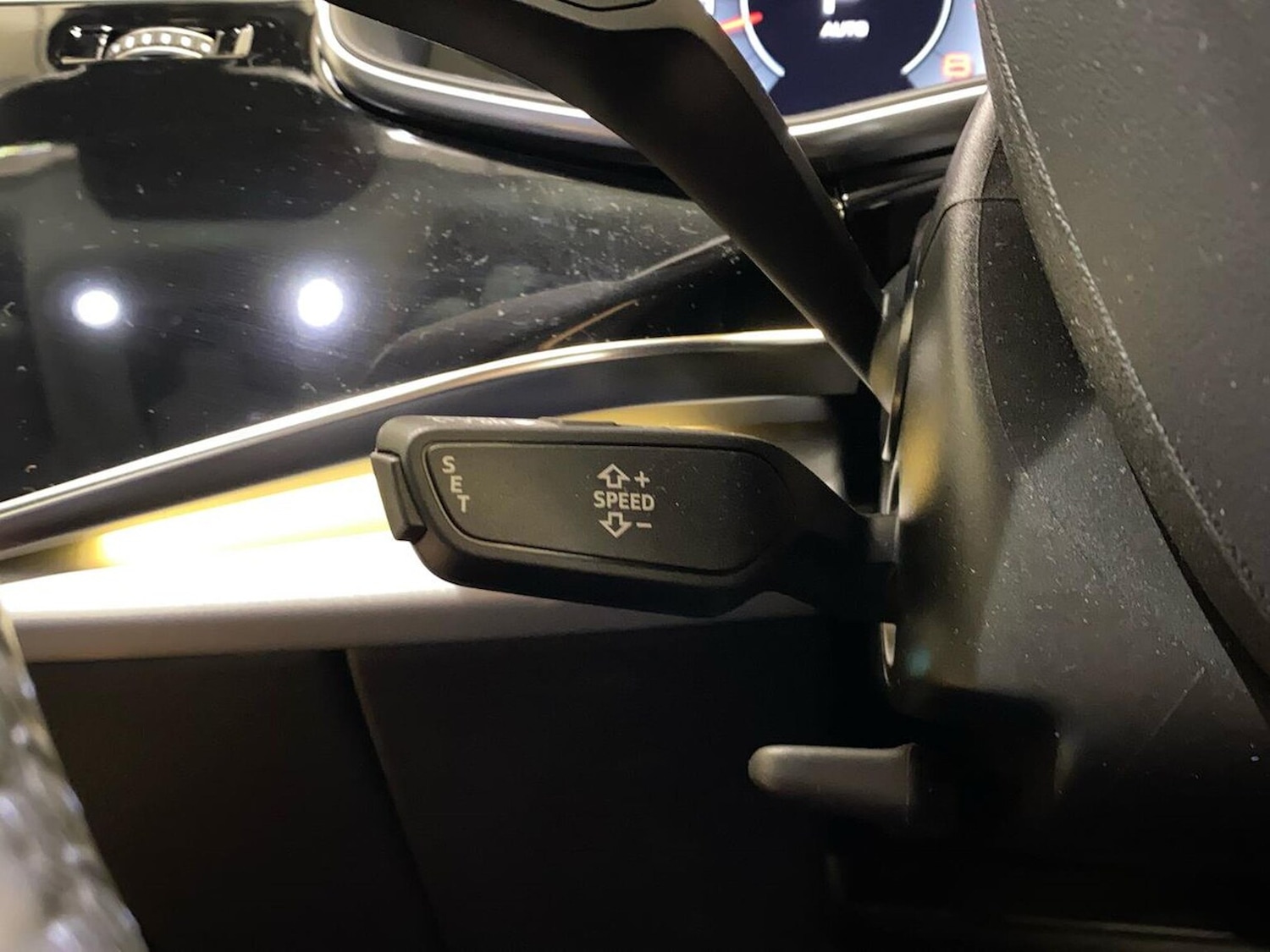 Used Audi Q7 2023 for sale - 76706494: Photo 28