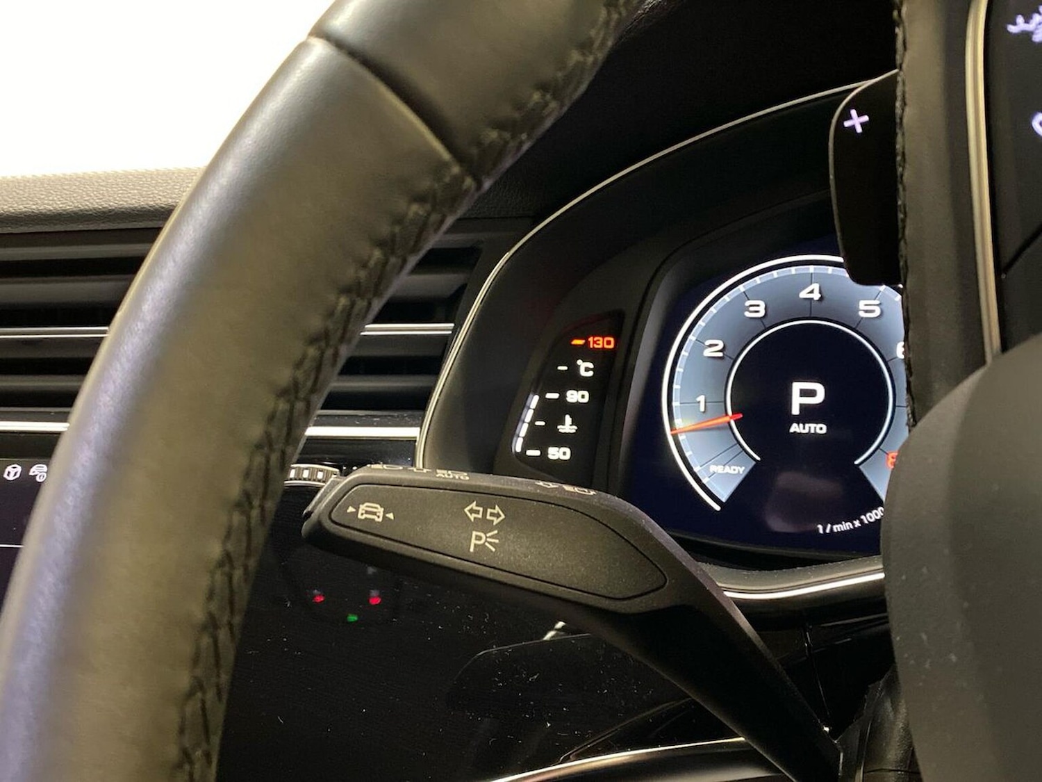 Used Audi Q7 2023 for sale - 76706494: Photo 29