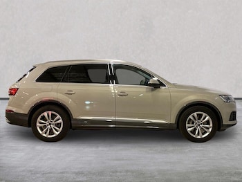 Used Audi Q7 2023 for sale - 76706494: Photo