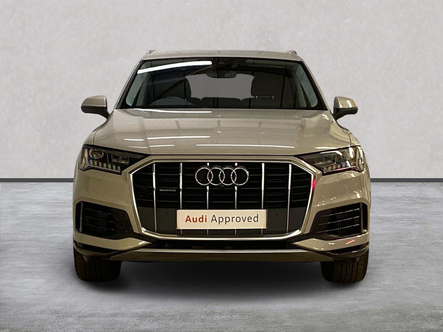 Used Audi Q7 2023 for sale - 76706494: Photo 5