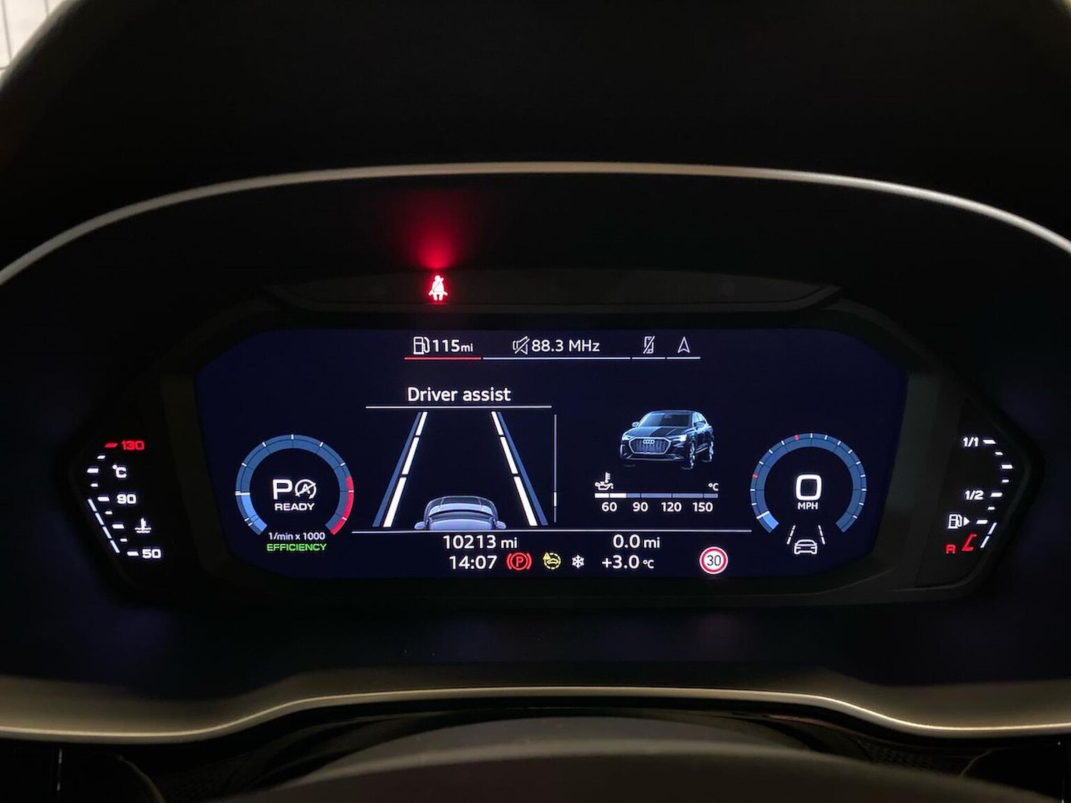 Used Audi Q3 2022 for sale - 76982912: Photo 10