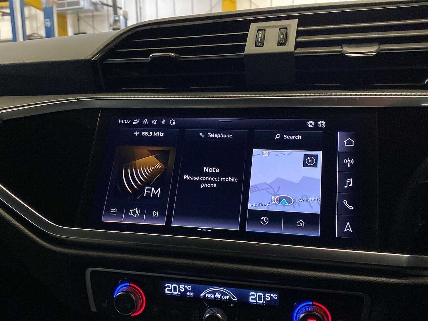 Used Audi Q3 2022 for sale - 76982912: Photo 11