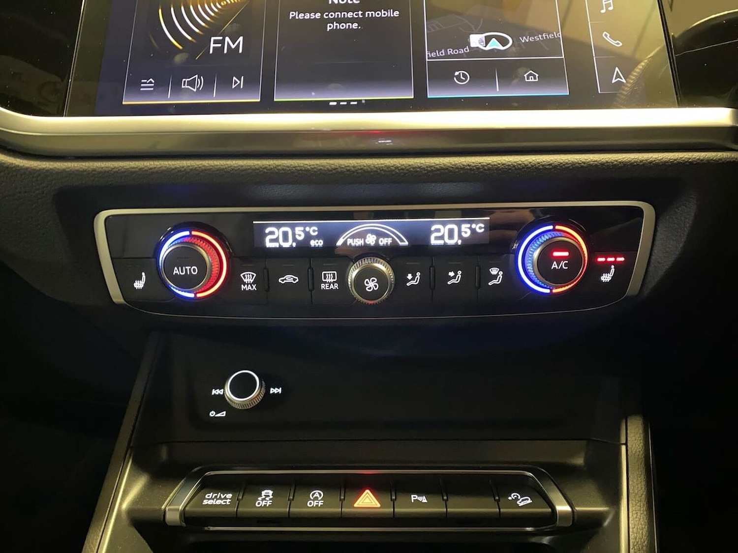 Used Audi Q3 2022 for sale - 76982912: Photo 12