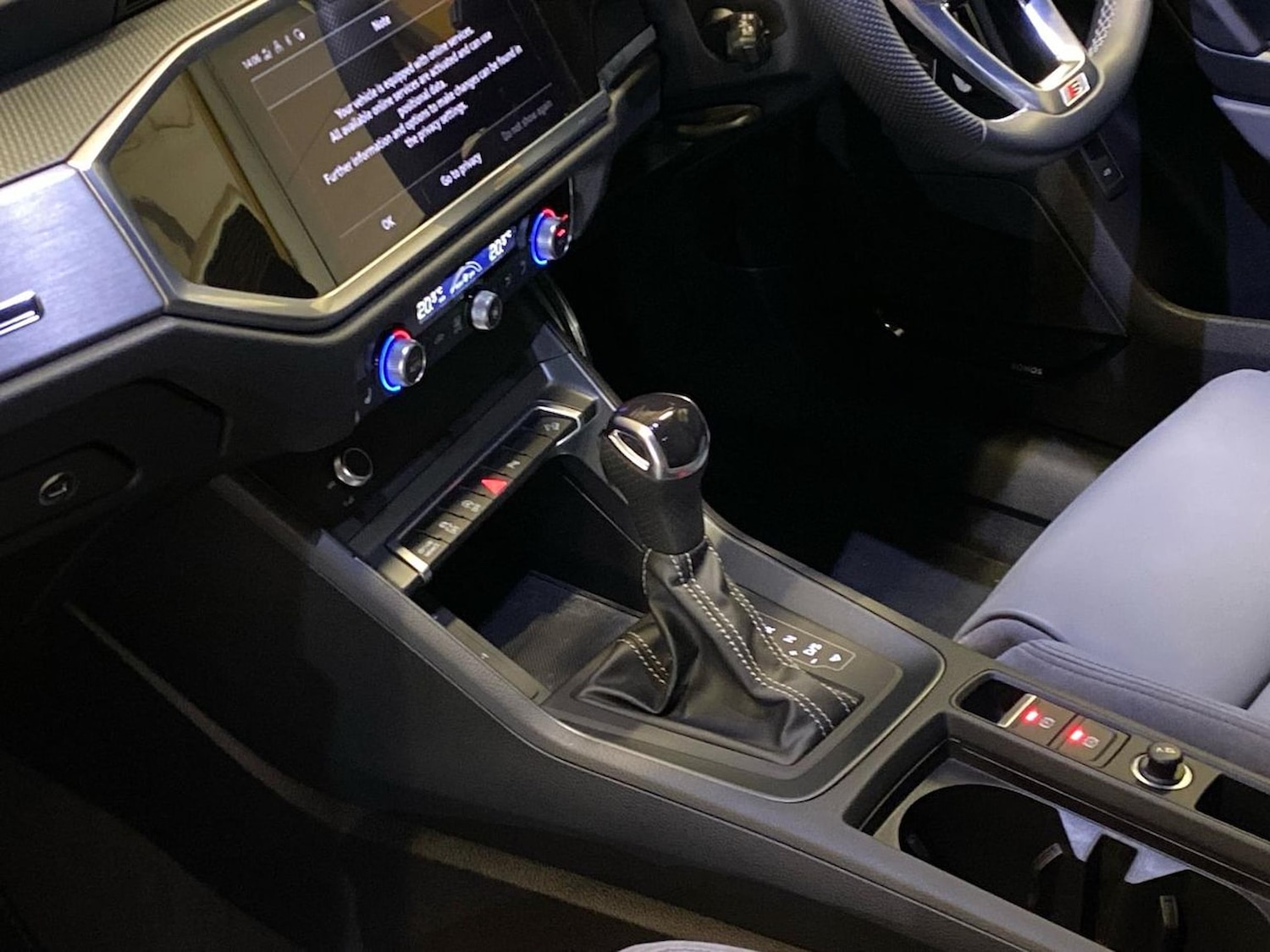 Used Audi Q3 2022 for sale - 76982912: Photo 13