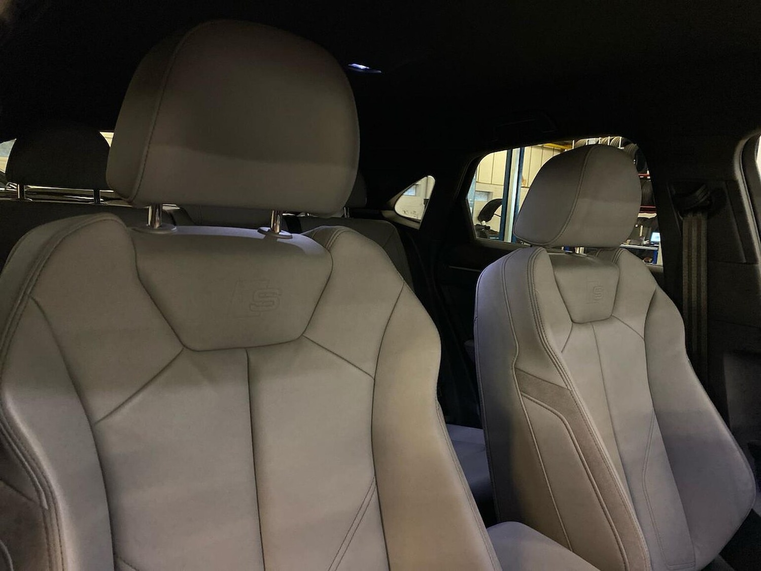 Used Audi Q3 2022 for sale - 76982912: Photo 14