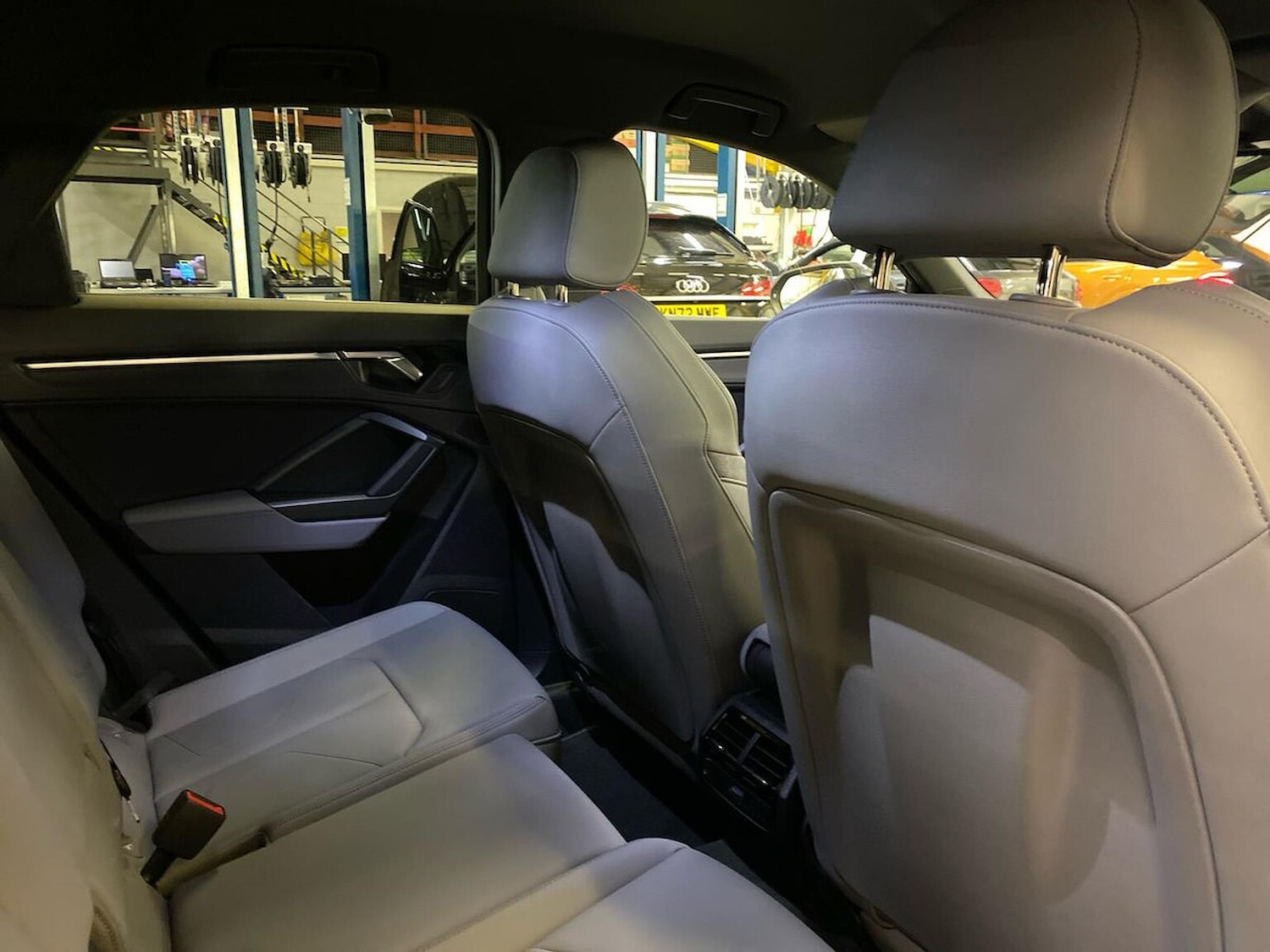 Used Audi Q3 2022 for sale - 76982912: Photo 16