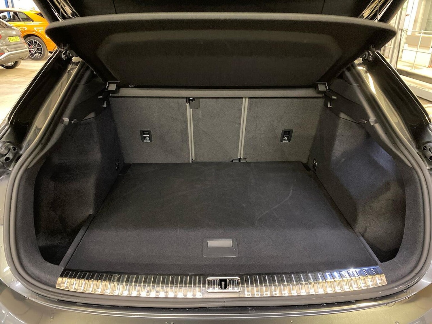 Used Audi Q3 2022 for sale - 76982912: Photo 17