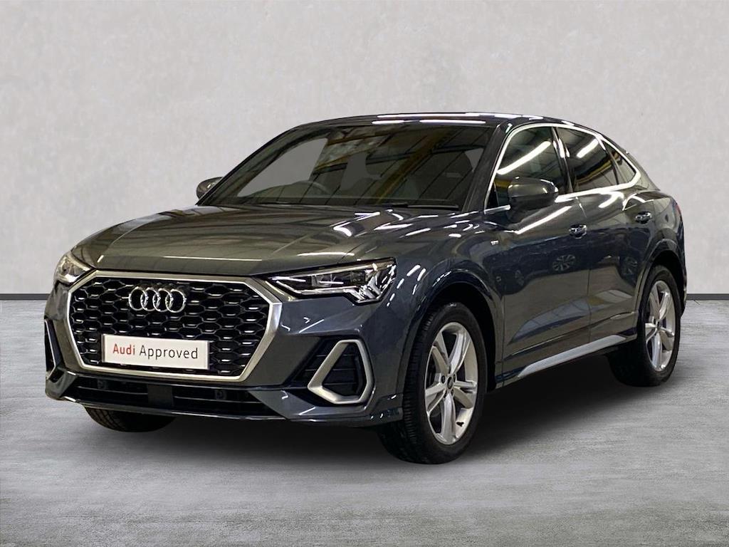 Used Audi Q3 2022 for sale - 76982912: Photo 20