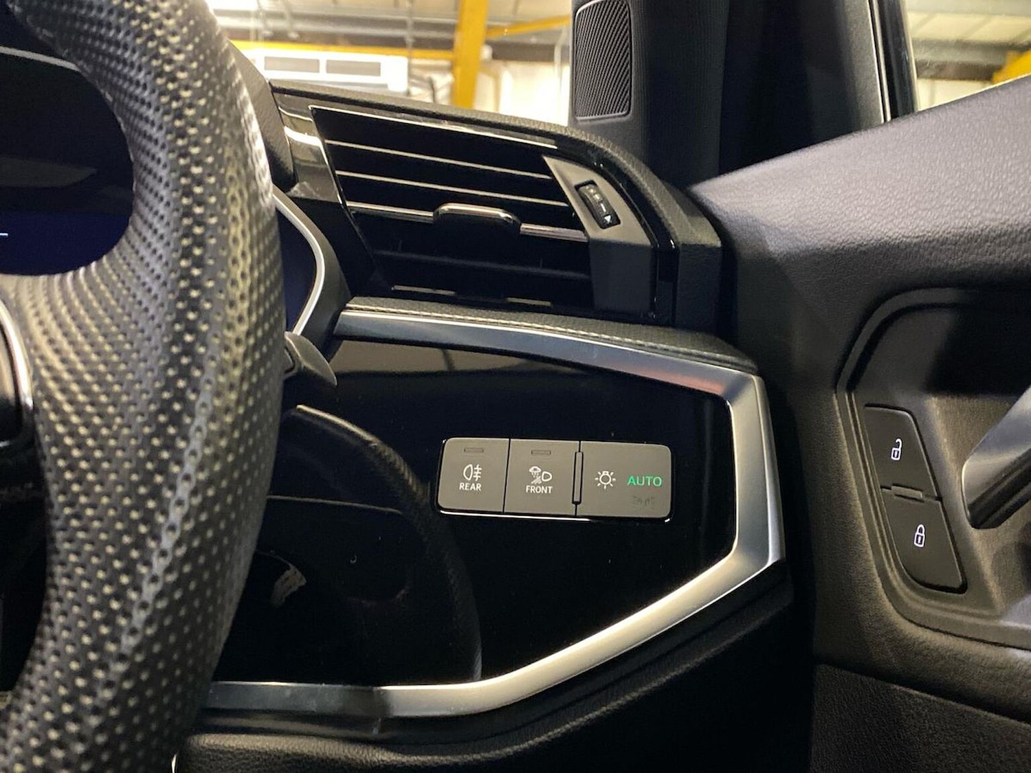 Used Audi Q3 2022 for sale - 76982912: Photo 22