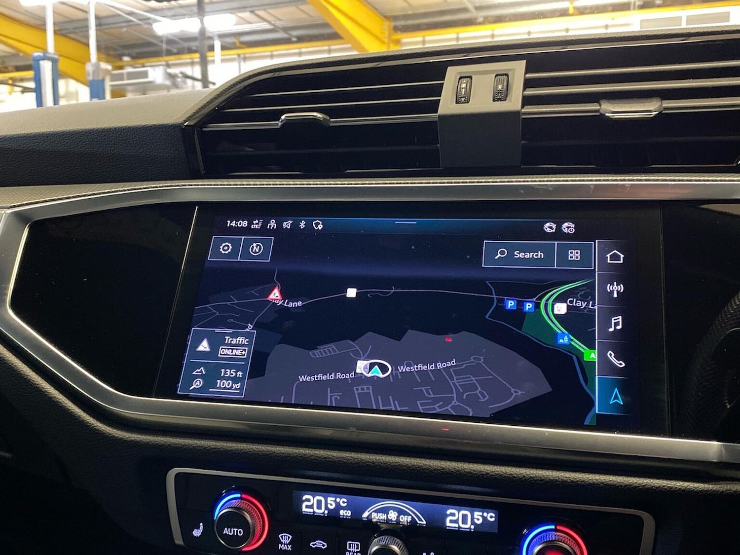 Used Audi Q3 2022 for sale - 76982912: Photo 24