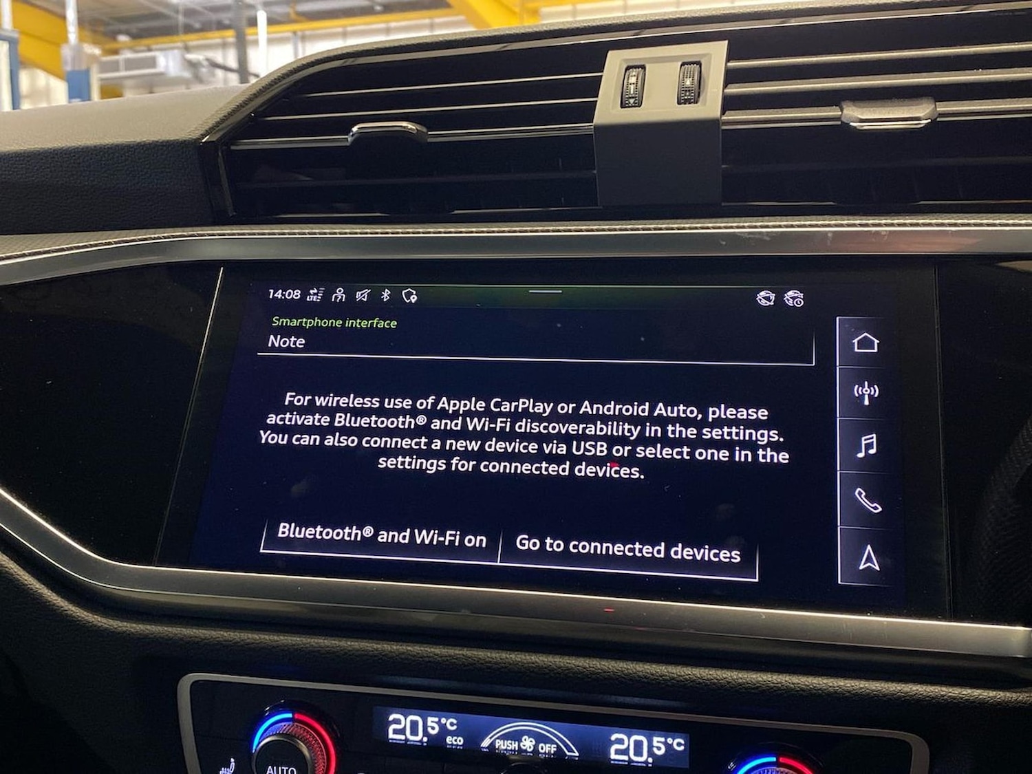 Used Audi Q3 2022 for sale - 76982912: Photo 25