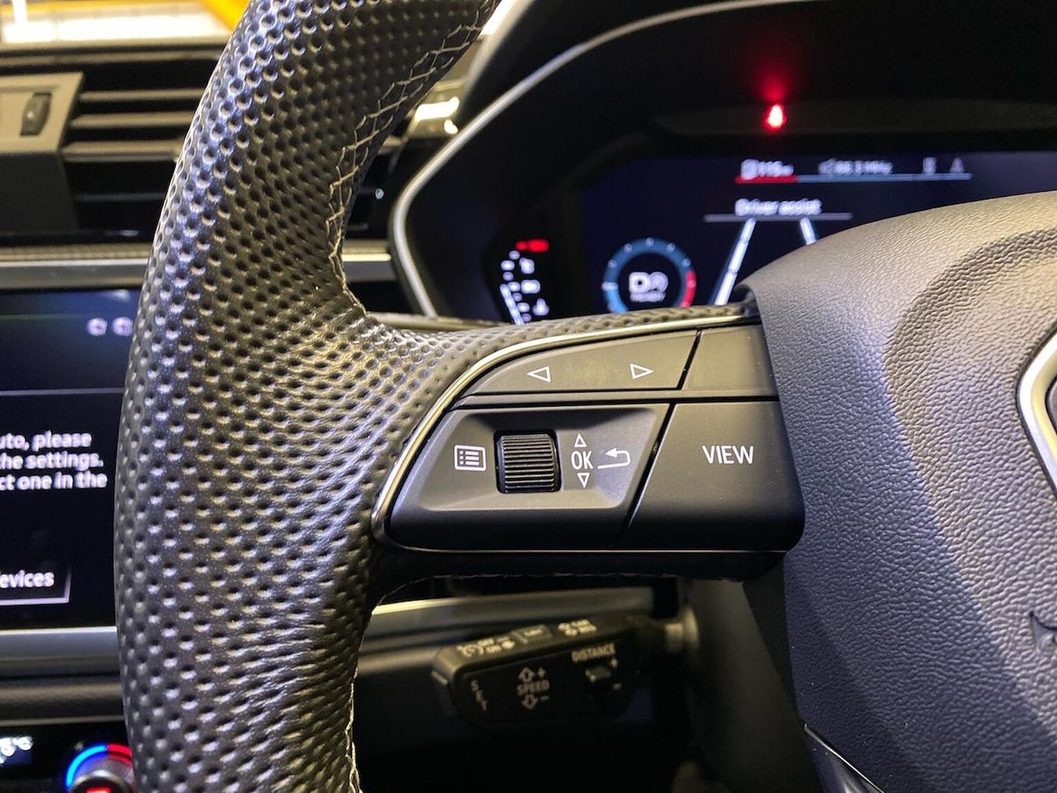 Used Audi Q3 2022 for sale - 76982912: Photo 26