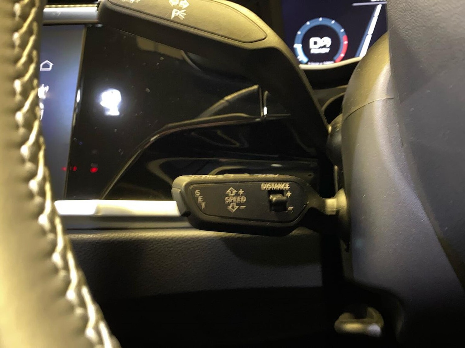 Used Audi Q3 2022 for sale - 76982912: Photo 28