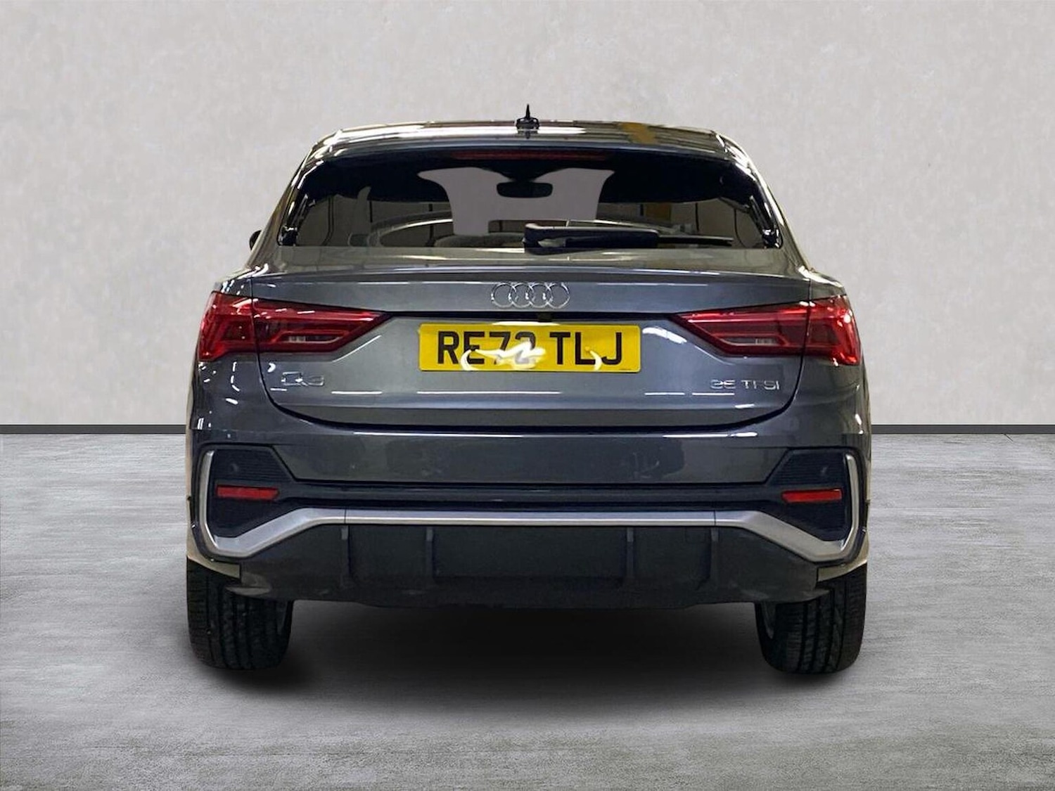 Used Audi Q3 2022 for sale - 76982912: Photo 4