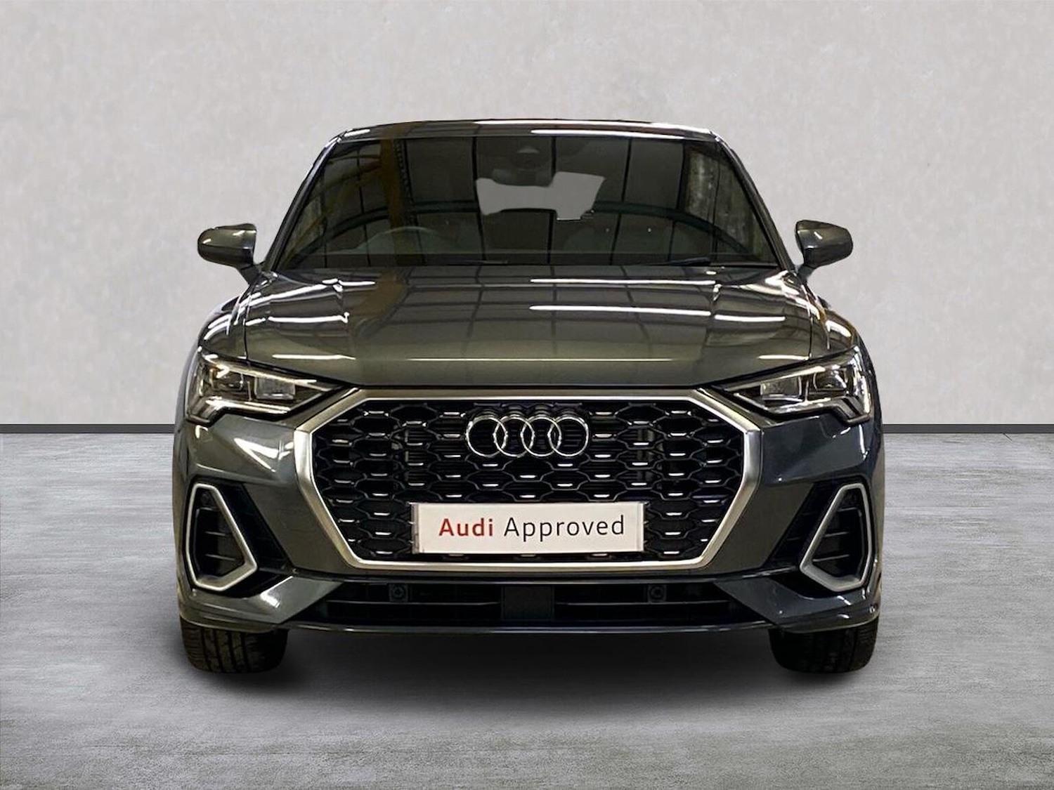 Used Audi Q3 2022 for sale - 76982912: Photo 5