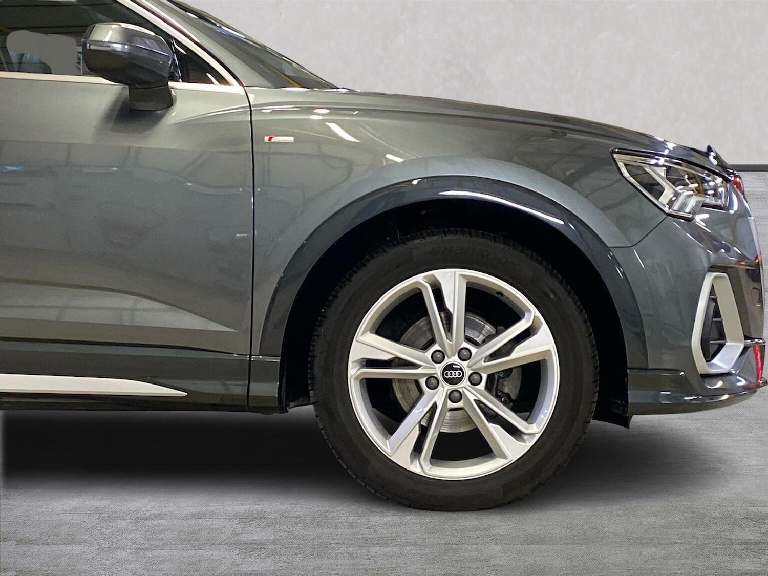 Used Audi Q3 2022 for sale - 76982912: Photo 6