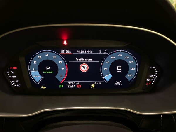 Used Audi Q3 2025 for sale - 75446574: Photo 10