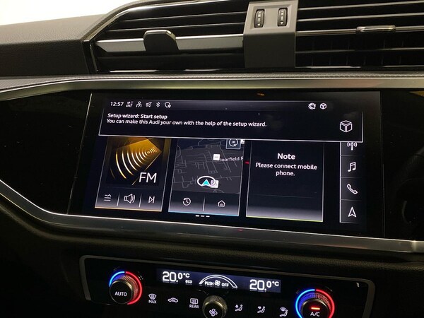 Used Audi Q3 2025 for sale - 75446574: Photo 11