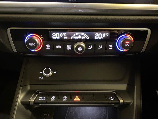 Used Audi Q3 2025 for sale - 75446574: Photo 12