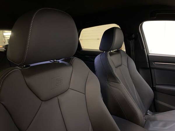 Used Audi Q3 2025 for sale - 75446574: Photo 14