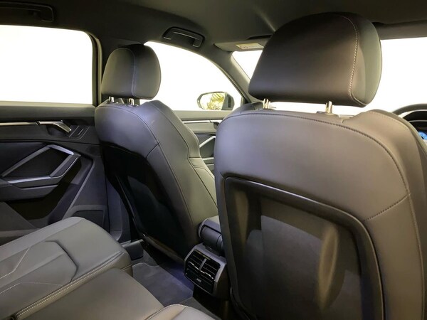 Used Audi Q3 2025 for sale - 75446574: Photo 16