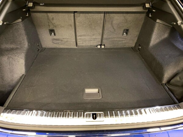 Used Audi Q3 2025 for sale - 75446574: Photo 17