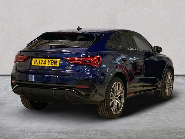 Used Audi Q3 2025 for sale - 75446574: Photo 18