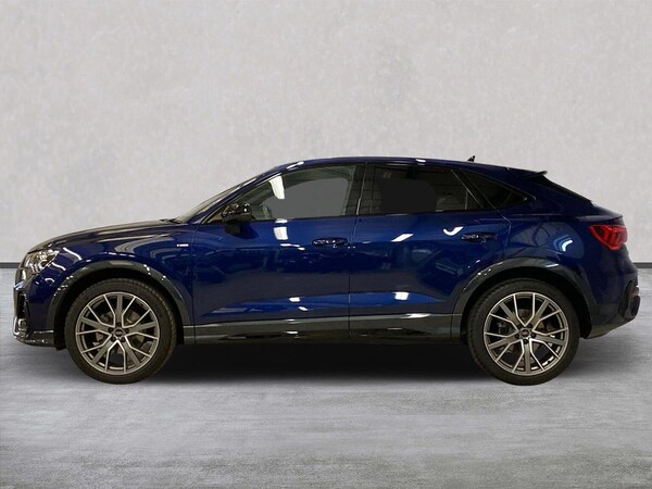 Used Audi Q3 2025 for sale - 75446574: Photo 19