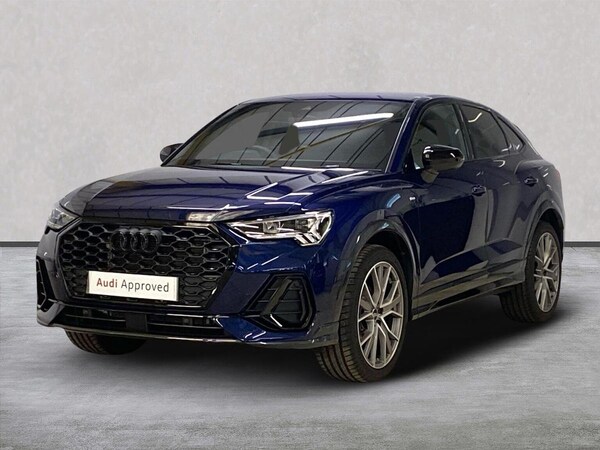 Used Audi Q3 2025 for sale - 75446574: Photo 20