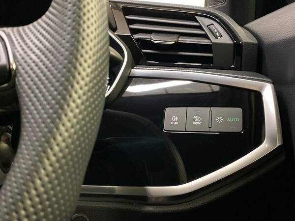 Used Audi Q3 2025 for sale - 75446574: Photo 22