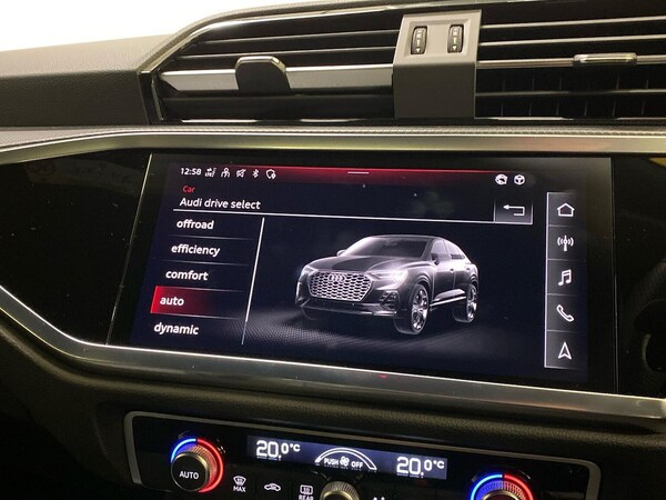 Used Audi Q3 2025 for sale - 75446574: Photo 23