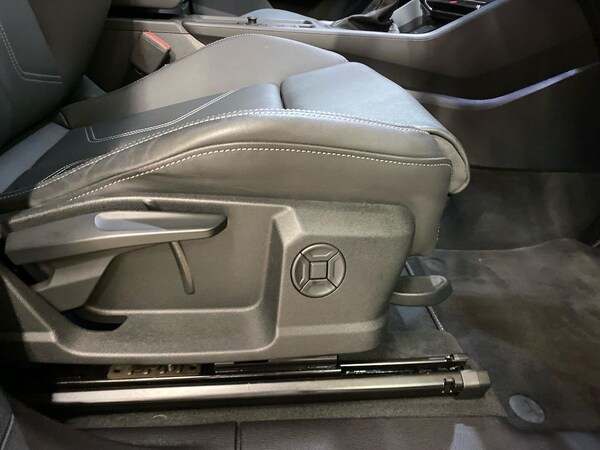 Used Audi Q3 2025 for sale - 75446574: Photo 30
