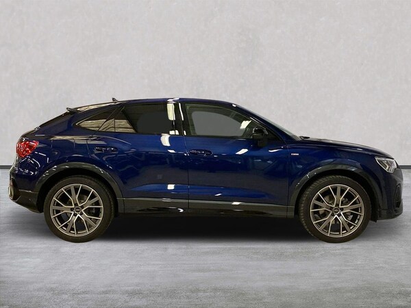 Used Audi Q3 2025 for sale - 75446574: Photo 3