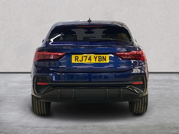 Used Audi Q3 2025 for sale - 75446574: Photo 4