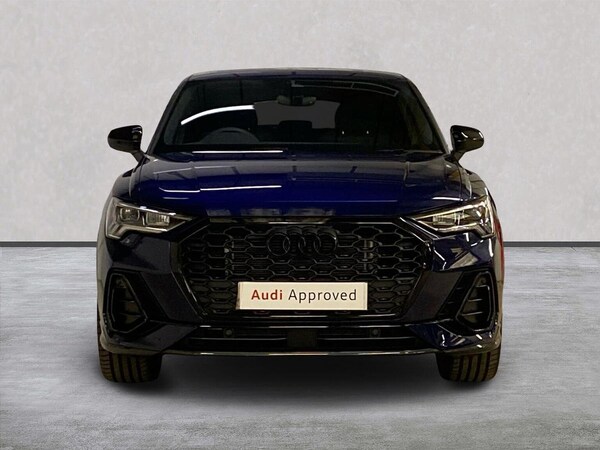 Used Audi Q3 2025 for sale - 75446574: Photo 5