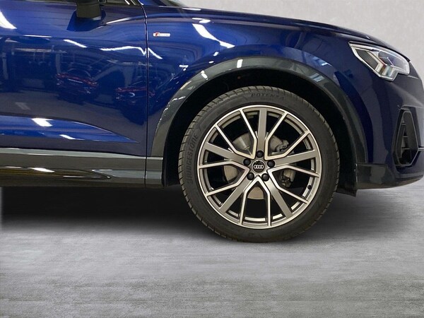 Used Audi Q3 2025 for sale - 75446574: Photo 6