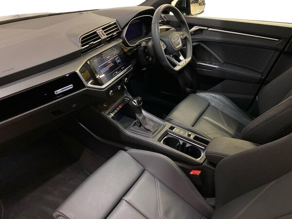 Used Audi Q3 2025 for sale - 75446574: Photo 7