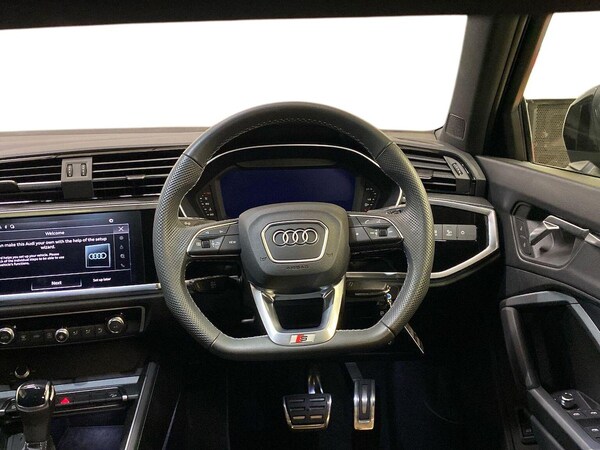 Used Audi Q3 2025 for sale - 75446574: Photo 9