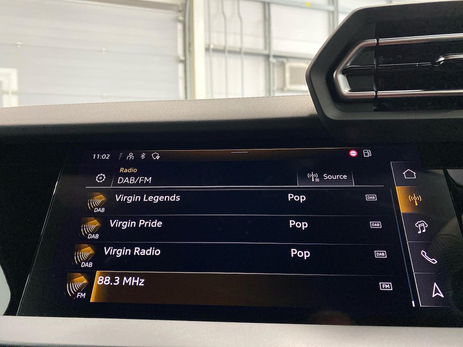 Used Audi A5 2025 for sale - 77034565: Photo 11