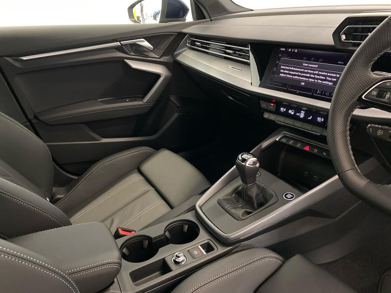 Used Audi A5 2025 for sale - 77034565: Photo 13