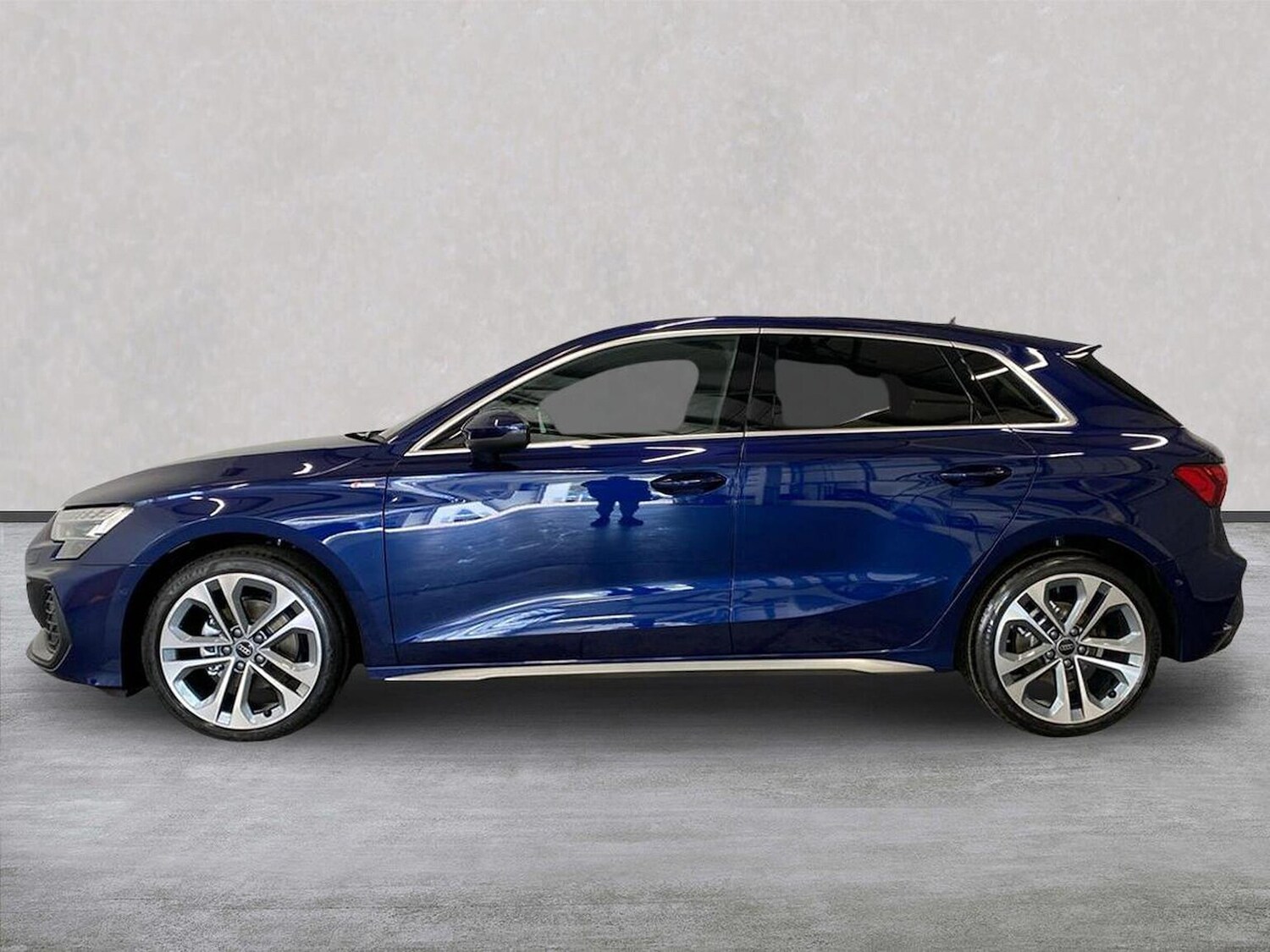 Used Audi A5 2025 for sale - 77034565: Photo 19