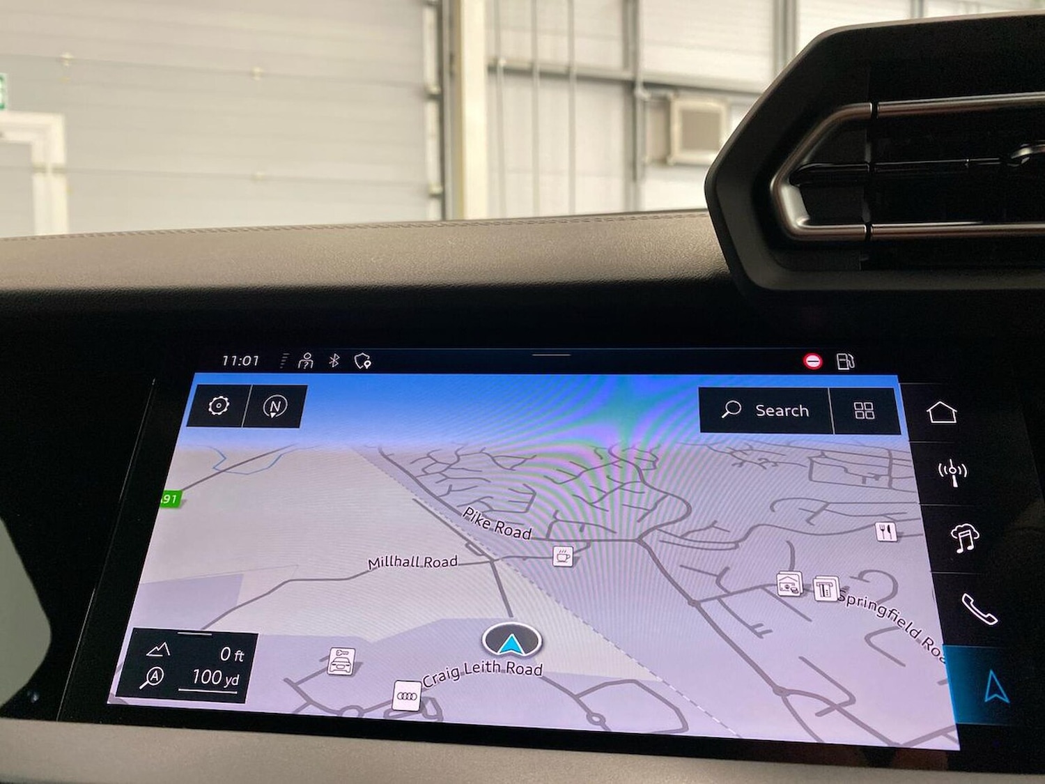 Used Audi A5 2025 for sale - 77034565: Photo 24