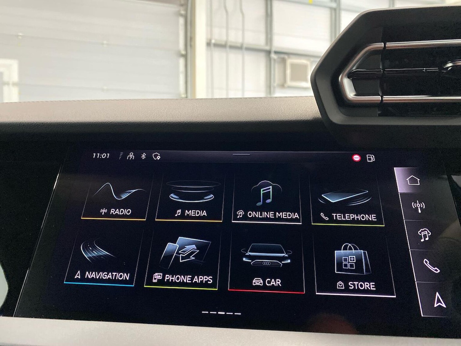 Used Audi A5 2025 for sale - 77034565: Photo 25